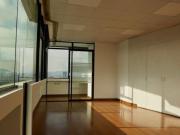 Naciones Unidas, Oficina en renta, 119 m2, 2 ambientes,...