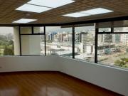 Naciones Unidas, Oficina en renta de 174 mt2 3 baños, 3...