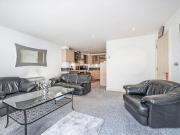 Nacovia House, Imperial Wharf, SW6, London