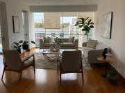 NADA COMO VIVIR EN SAN ISIDRO