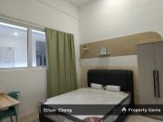 Nadayu 801 For Rent with fully furnished