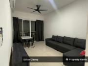 Nadayu 801 Fully Furnished Unit For Rent