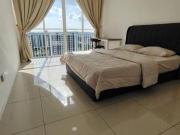 NADAYU 801NADAYU SUBANG BESTARI APARTMENT to rent
