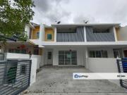 Taman Nadayu, Kajang