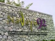 nadayu 92, corner lot, 2. 5 stry, kajang