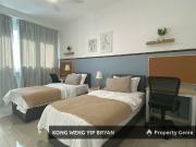 Nadayu Room for Rent