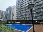 Nadayu Subang Murni For Rent