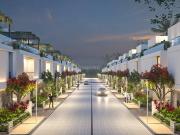 Nadergul 3 BHK Villa For Sale Hyderabad