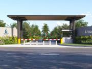 SR Eco Park,Nadergul Residential Plot For Sale Hyderabad