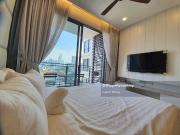 Nadi Bangsar, Bangsar