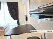 Nadi Bangsar Service Residence