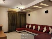 Nadia Parkfront, Desa Parkcity