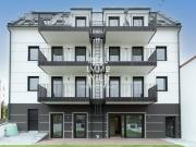 NADIAs Wohnträume 13 Neubauwohnungen, 1 Geschäftslokal...