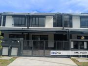 Nadira 3 @ Bukit Raja