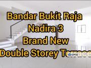 Nadira 3 @ Bukit Raja