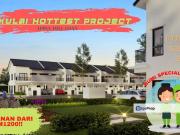 Nadira Residensi @ Laman Iskandaria