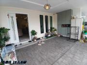 NafiriBukit Raja Fully Renovated Extended 2 Storey House...