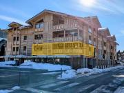 Nagano 106 3 chambres + cabine 100m² Les Gets