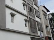 Nagarbhavi 2 BHK Apartment For Sale Bengaluru