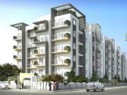 Nagarbhavi 3 BHK Apartment For Sale Bangalore