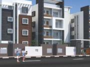 Nagasandra 2 BHK Apartment For Sale Bangalore
