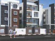Nagasandra 3 BHK Apartment For Sale Bangalore