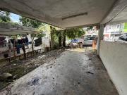 Nagasari double storey terrace house