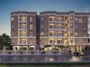 DS Max Swastika,Nagavara 2 BHK Apartment For Sale Bangalore