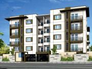 Nagavara 3 BHK Apartment For Sale Bangalore