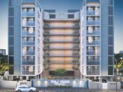 Nagda Rajmani Residency,Sevasi 3 BHK Apartment For Sale...