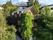 Nageletal 6 Maisonette im Grünen