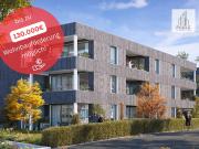 Nagelneue 3 Zimmer Gartenwohnung DORNBIRN / IM HAG TopB1