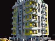 Nagerbazar 2 BHK Apartment For Sale Kolkata