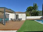 Nages et Solorgues 30114 Achat / Vente maison 4 pièces t4