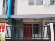 Nagkaisang Nayon Quezon City For Sale 2 Storey Townhouse...