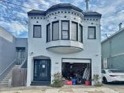 Naglee Ave, San Francisco, Home For Sale