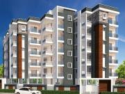 Nagole 2 BHK Apartment For Sale Hyderabad