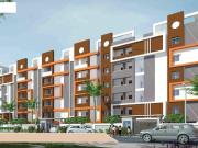 Nagole 2 BHK Apartment For Sale Hyderabad