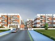 Nagole 3 BHK Apartment For Sale Hyderabad