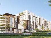 Nagole 3 BHK Apartment For Sale Hyderabad