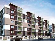 Nagole 3 BHK Apartment For Sale Hyderabad