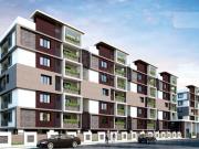 Nagole 3 BHK Apartment For Sale Hyderabad