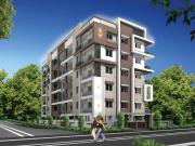Nagole 3 BHK Apartment For Sale Hyderabad