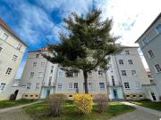 Nah am Zentrum. Nah am Zentrum.