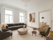 NÄHE 1. BEZIRK, DONAUKANAL UND AUGARTEN |...