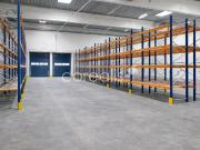 NÄHE AIRPORT DÜSSELDORF | OPTIMALE LOGISTIK | PROVISIONSFREI