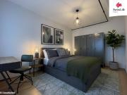 2 Zimmer + Südost Terrasse, fußläufig zum AKH/MedUni