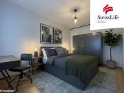 2 Zimmer + Südost Terrasse, fußläufig zum AKH/MedUni