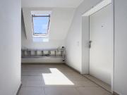 Nähe AKH · Dachgeschosswohnung · zwei Etagen · drei...