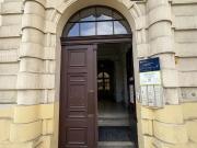 Nähe AKH Wien Unbefristet vermietete 5 Zimmer Wohnung